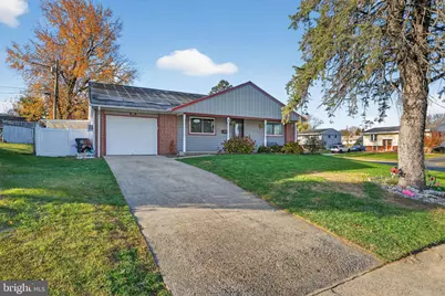 286 Pinoak Lane, Frederick, MD 21701 - Photo 1