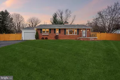 5708 Lakeview Drive, Frederick, MD 21702 - Photo 1