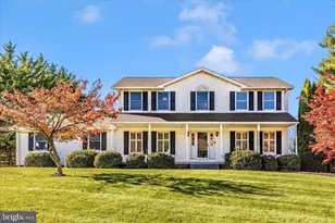 7002 Springdale Ln, Middletown, MD 21769 - Photo 1