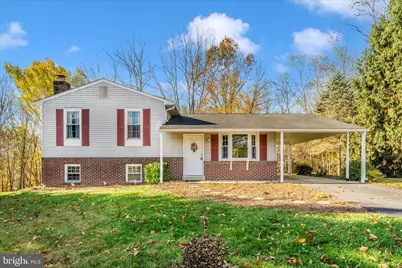 11023 Horseshoe Drive, Frederick, MD 21701 - Photo 1