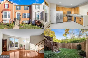 5520 Upshur Square, Frederick, MD 21703 - Photo 1