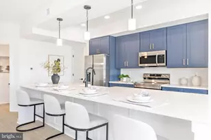 1631 Blacksmith Wy, Frederick, MD 21702 - Photo 1