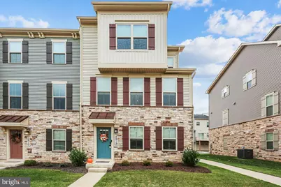 5912 Garden Walk Drive, Frederick, MD 21703 - Photo 1