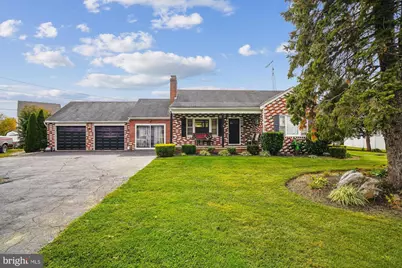 8803 Biggs Ford Road, Walkersville, MD 21793 - Photo 1