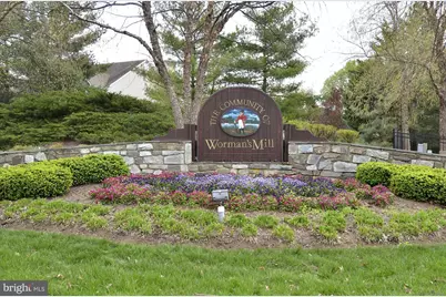 3038 Jacobs Garden Lane, Frederick, MD 21701 - Photo 1