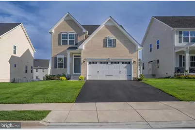 1268 Backbone Way, Frederick, MD 21702 - Photo 1