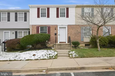 16 S Pendleton Court, Frederick, MD 21701 - Photo 1