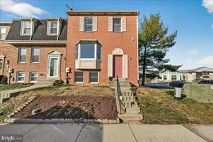 101 Grantham Ct, Walkersville, MD 21793 - Photo 1