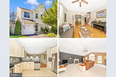 11161 Pond Fountain Court, New Market, MD 21774 - Photo 1