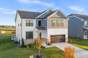 518 Carroll Walk Ave, Frederick, MD 21701 - Photo 1