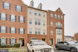 4916 Small Gains Wy, Frederick, MD 21703 - Photo 1