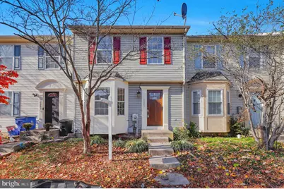 1227 Dahlia Lane, Frederick, MD 21703 - Photo 1