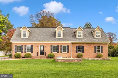 7935 Yellow Springs Road, Frederick, MD 21702 - Photo 1