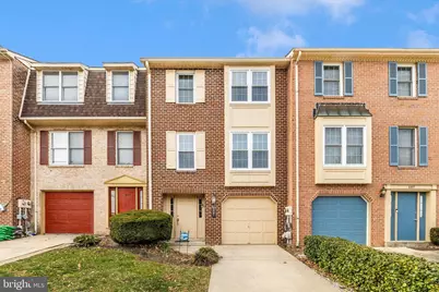 8007 Broken Reed Court, Frederick, MD 21701 - Photo 1