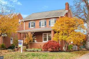 301 Fleming Ave, Frederick, MD 21701 - Photo 1