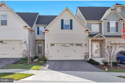 6129 Dock Street, Frederick, MD 21703 - Photo 1