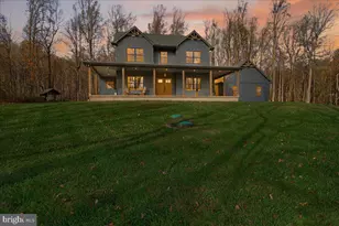 16080 Kelbaugh Rd, Thurmont, MD 21788 - Photo 1