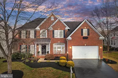 5603 Jordan Boulevard, New Market, MD 21774 - Photo 1