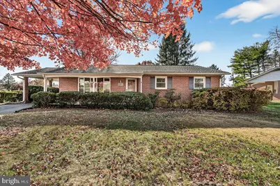 6905 Vista Drive, Frederick, MD 21702 - Photo 1