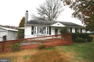 5719 Shookstown Rd, Frederick, MD 21702 - Photo 1