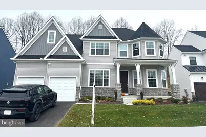 1817 Colt Lane, Frederick, MD 21702 - Photo 1