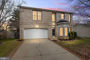 203 Lake Coventry Dr, Frederick, MD 21702 - Photo 1