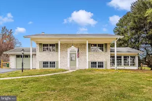 8116 Broadview Dr, Frederick, MD 21701 - Photo 1