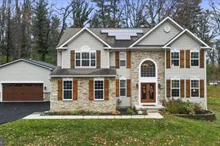 6715 S Clifton Rd, Frederick, MD 21703 - Photo 1