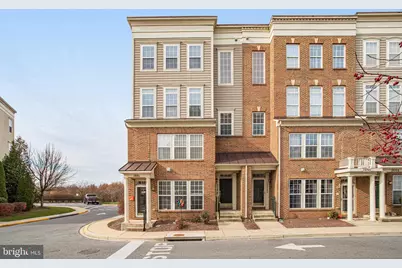 1830 Wheyfield Drive #6-B, Frederick, MD 21701 - Photo 1