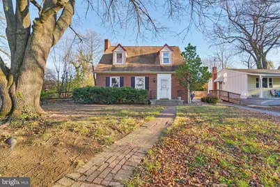 618 Military Road, Frederick, MD 21702 - Photo 1