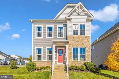 1603 Trotter Street, Frederick, MD 21702 - Photo 1