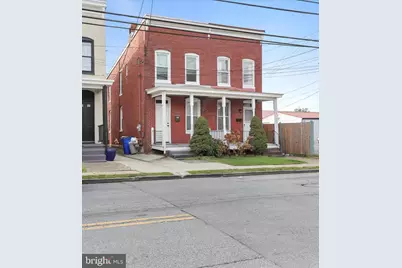 20 7th Street, Frederick, MD 21701 - Photo 1