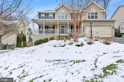 6692 Glen Lane, New Market, MD 21774 - Photo 1