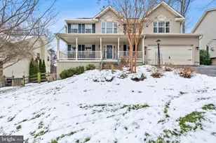 6692 Glen Ln, New Market, MD 21774 - Photo 1