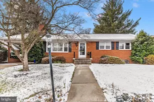 710 Wyngate Dr, Frederick, MD 21701 - Photo 1