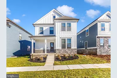 461 Hanson Street, Frederick, MD 21701 - Photo 1