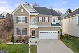 1281 Backbone Wy, Frederick, MD 21702 - Photo 1