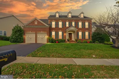 5504 Young Family Trail E, Adamstown, MD 21710 - Photo 1