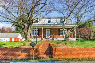 8317 Hollow Rd, Middletown, MD 21769 - Photo 1