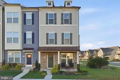 3658 Stone Barn Drive, Frederick, MD 21704 - Photo 1