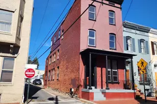 101 E 3rd St, Frederick, MD 21701 - Photo 1