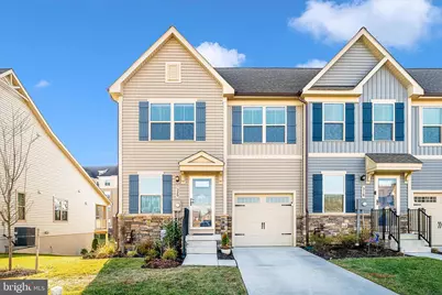 320 Hammersmith Circle, Frederick, MD 21702 - Photo 1