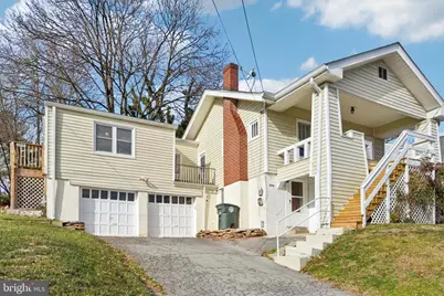 209 Locust Street #C, Frederick, MD 21703 - Photo 1