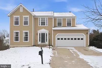 1008 Inkberry Way, Frederick, MD 21703 - Photo 1
