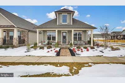 2598 Potting Shed Ln, Frederick, MD 21702 - Photo 1