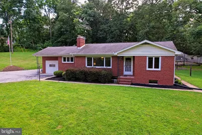 17026 Eylers Valley Road, Emmitsburg, MD 21727 - Photo 1