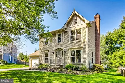 6104 Cool Spring Terrace S, Frederick, MD 21701 - Photo 1