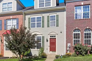 7214 Black Creek Ln, Frederick, MD 21703 - Photo 1