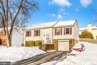 8900 Successful Way, Walkersville, MD 21793 - Photo 1