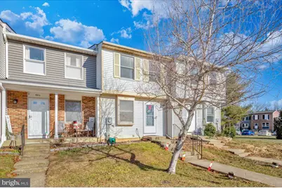 6813 Farmbrook Court, Frederick, MD 21703 - Photo 1